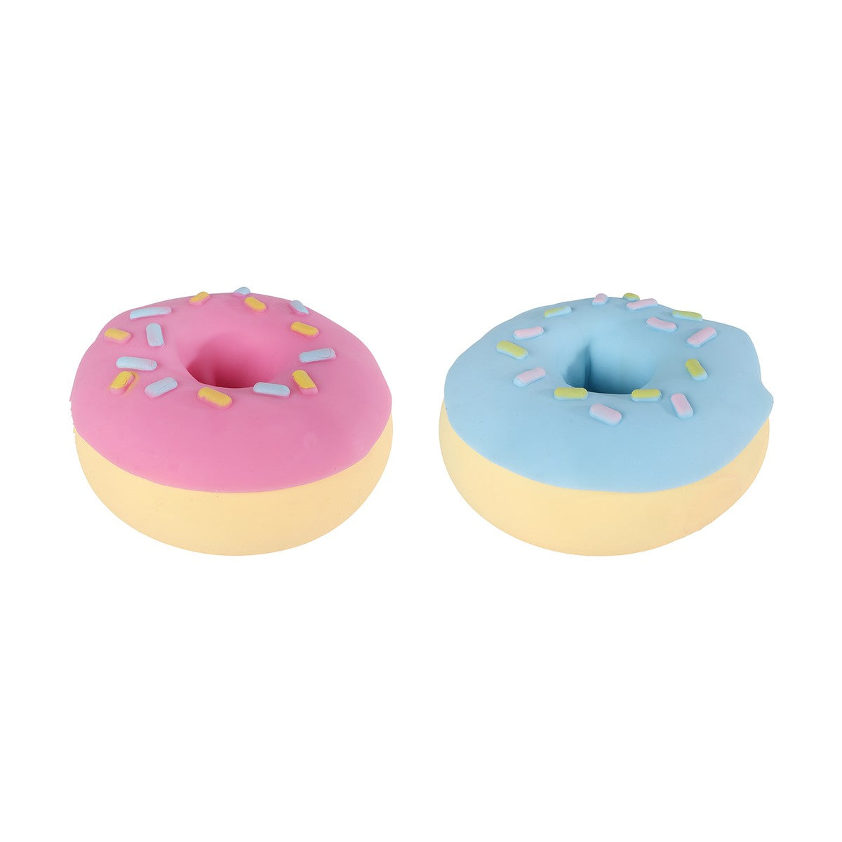 Squishy donut van Jumbo Squeeze