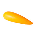 Squishy wortel van Jumbo Squeeze