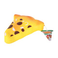 Squishy pizzapunt van Jumbo Squeeze