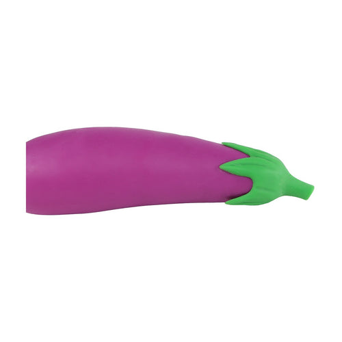 Squishy aubergine van Jumbo Squeeze