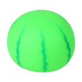 Squishy watermeloen van Jumbo Squeeze