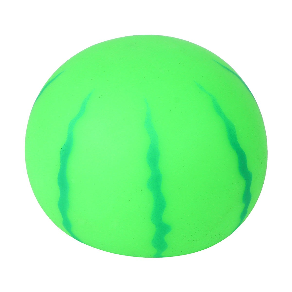 Squishy watermeloen van Jumbo Squeeze